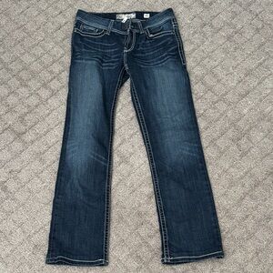 BKE Harper Bootcut 29L